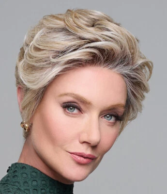 En la portada | Pelucas Raquel Welch | Tú eliges el color Foto 1 de 4