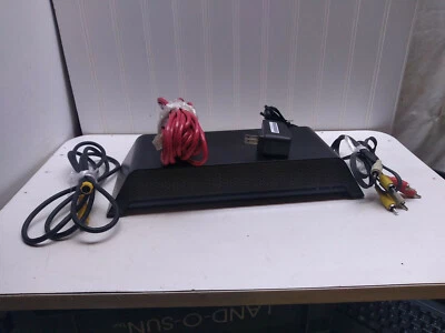 Slingbox Pro-HD Model SB300-XXX HD Digital Media Streamer - Image 1 of 4