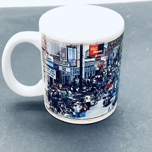 Sturgis Rally Motorcycle Coffee Mug Cup 12 oz. - Picture 1 of 10