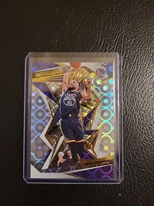 Stephen Curry 2019 Revolution Groove - Picture 1 of 6