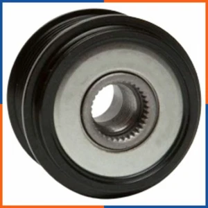 Rueda libre del generador para ŠKODA | 11SKV030, 885085, WG1152061 - Imagen 1 de 3