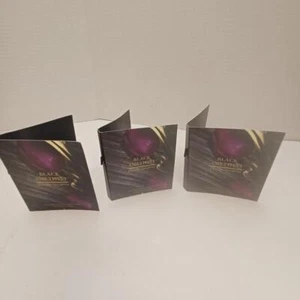 Bath & Body Works Black Amethyst Eau de Toilette 0.3 oz Travel Size Lot 3 - Picture 1 of 8