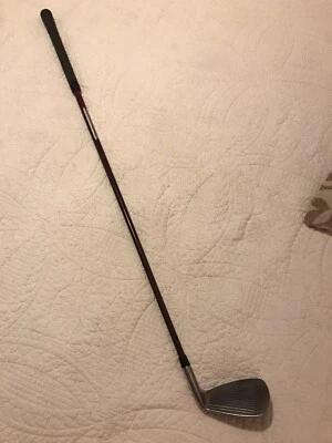 Wilson Pro Staff #6 Iron Women's Left Hand Women’s Flex - Image 1 of 4