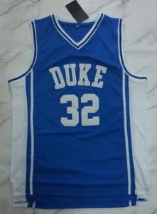 DUKE Christian Laettner #32 Jersey - Imagen 1 de 8