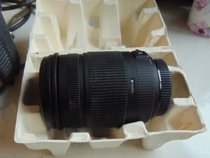 Sigma 18-250mm F3.5-6.3 DC OS HSM A Mount Sony Camera Lens, LN Cond. Nice - Picture 1 of 13
