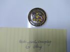 US Training Equipment and Maintenance Site NTC Challenge Coin