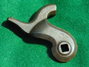 Springfield M1863 Musket Hammer - Picture 1 of 2