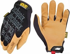 Mechanix wear mg4x75-011 material4x original guanti nero x large (q0h)