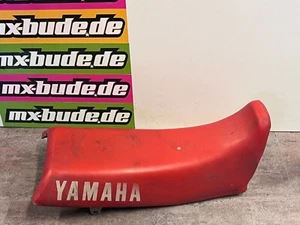 Yamaha YZ 125 250 Seat 1LX Seat - Picture 1 of 16