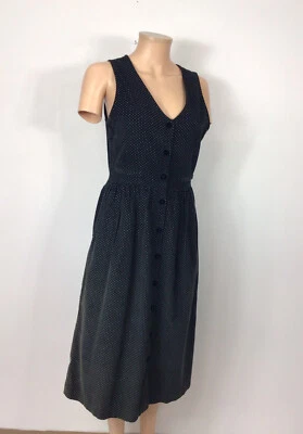 Vestido de pana Talbots para mujer 2 Foto 1 de 4