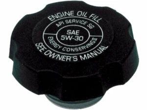 For 1984-1988 Pontiac Fiero Oil Filler Cap AC Delco 76333CM 1985 1986 1987 - Picture 1 of 2