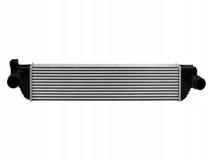 Renault Master III/Opel Movano B 2.3 dCi Intercooler Kühler Abakus Neu - Bild 1 von 16