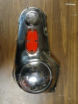 Harley Dyna 1998 cubierta primaria Foto 1 de 2