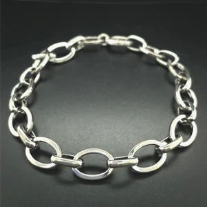 ARMBAND AUS MESSING PALLADINIERT SCHMUCKJAGD - Bild 1 von 3