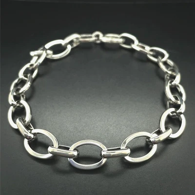 ARMBAND AUS MESSING PALLADINIERT SCHMUCKJAGD - Bild 1 von 3