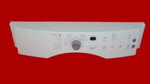 Maytag Trockner Bedienfeld und Benutzeroberfläche Platine - Teil # W10098950 | 8558455 - Bild 1 von 13