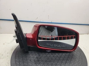Passenger Side View Mirror Power Non-heated Body Color Fits 10-15 TUCSON 759706 - Picture 1 of 8