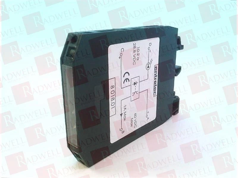 ASEA BROWN BOVERI 8018.01 / 801801 (USED) - Image 1 of 1