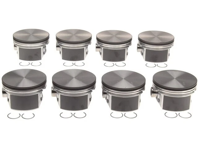 Juego de pistones para Expedition F150 F250 Super Duty F350 Mark LT Navigator QD72T7 Foto 1 de 1