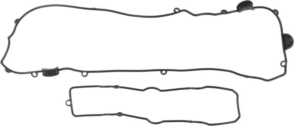 For Saab 9-3 9-5 900 9000 OEM Engine Valve Cover Gasket Set Victor Reinz - Image 1 of 4