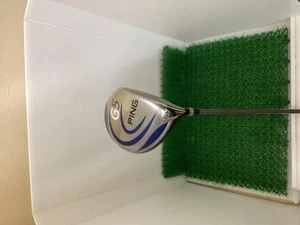 Ping Driver Titanium G5 10.5 Flex R Used - Picture 1 of 6