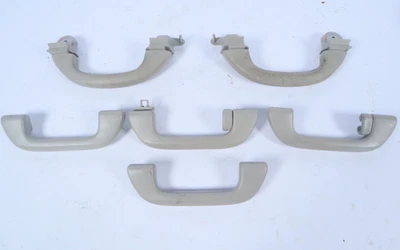 Juego de manijas de agarre interior para techo Honda Odyssey 2011-2017 OEM Foto 1 de 4