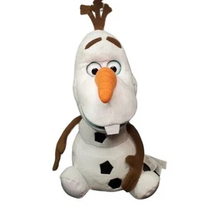 Disney Frozen 2 Follow-Me Friend Olaf Remote Control Doll Talking No Controller - Picture 1 of 6