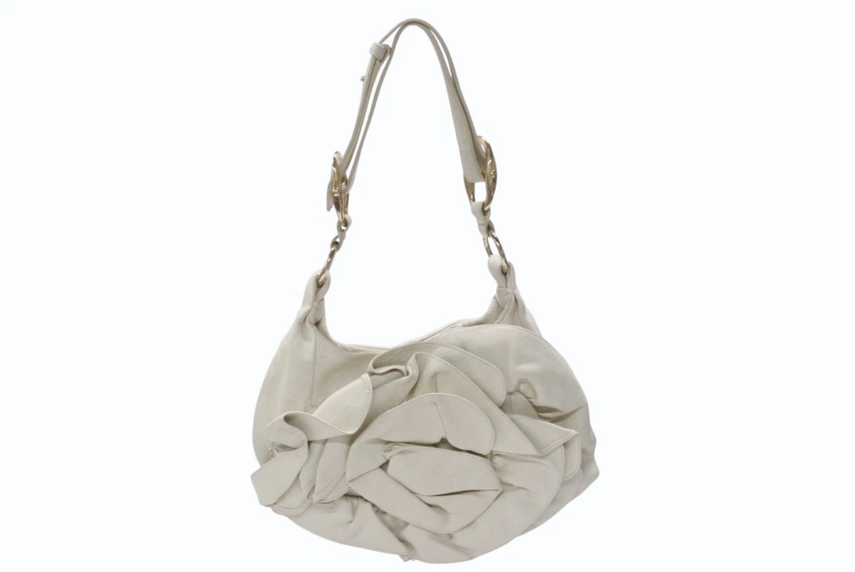 Saint Laurent Rose Bags & Handbags for Women for sale | eBay