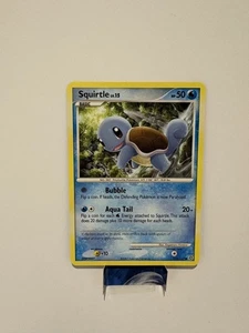 Squirtle #112/132 Secret Wonders LP - Bild 1 von 2