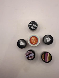 BENEFIT COSMETICS CREASELLESS CREAM BUNDLE DETAILS IN PICTURE - Picture 1 of 2