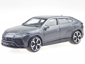 Lamborghini Urus gris coche en miniatura 30392 Bburago 1:43 - Imagen 1 de 4