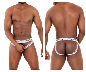 Correa deportiva para levantador de bolas PPU 2304 NUEVA ropa interior para hombre - Imagen 1 de 21