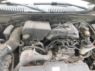2003 - 04 Ford Explorer, Mountaineer 4.0 Flexfuel engine NO CORE WILL SHIP - Изображение 1 из 4