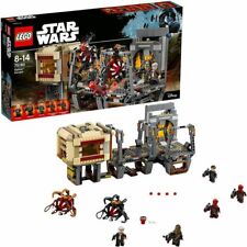 LEGO Star Wars: Rathtar Escape (75180)