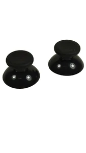 2X Microsoft Xbox 360 Oem 2 Thumbsticks Joysticks Analog Sticks Replacement part - Picture 1 of 1