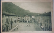Lecco - Piazza Garibaldi