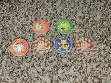 Pogs