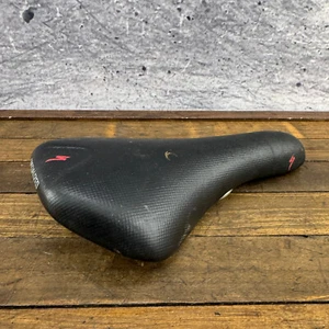 Vintage Specialized Seat Stumpjumper Rockhopper Saddle 90s MTB Mountain  ATB - Picture 1 of 16