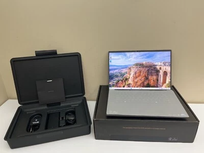 Portátil Dell Precision 5690 FHD IPS 16" Ultra 7 165H 1 TB NVMe 32 GB de RAM Win 11 Foto 1 de 4