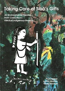 Taking Care of Sibo's Gifts: An Environmental Treatise from Costa Rica's KekoLdi - Bild 1 von 2
