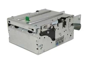 Zebra Kiosk Barcode Thermal Printer TTP 2130 Without AC Adapter - Afbeelding 1 van 5