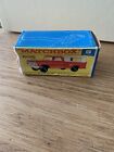 Matchbox Lesley 1-75 Series No 6 Ford Pickup Very Good in Fair Box
