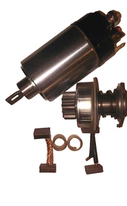 Starter Rebuild Kit Ferrari 308, Mondial - Picture 1 of 2