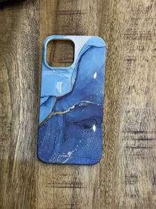 Marble Design Case For iPhone 13 Pro Max - Zdjęcie 1 z 2