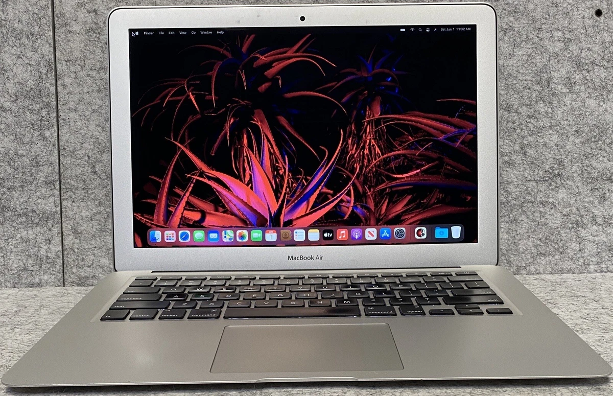 Macbook Air 13インチ 2015 core i7 8G SSD256 Apple MacBook Air