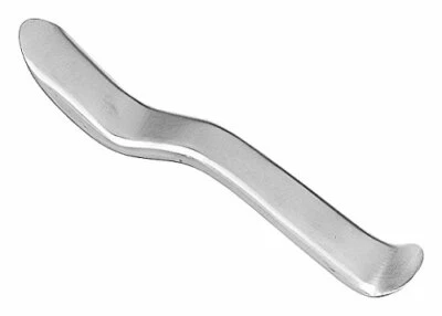 SALIM-GROUP Minnesota Cheek Retractor Tongue Depressor Dental Oral Surgical Instruments CE