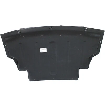 For 2003-2008 BMW Z4 Front Engine Splash Shield Under Cover 51717012723 Foto 1 de 4