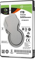 (BRAND NEW) SEAGATE 1TB SOLID STATE HYBIRD SSD 2.5" SATA LAPTOP PC HARD DRIVE