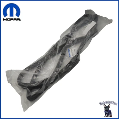Sello térmico puerta a cuerpo, derecho OEM Mopar 68271724AH Foto 1 de 2