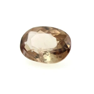 Axinite (Fe) Color Changing. 0.96 cts. VS1. France - Picture 1 of 1